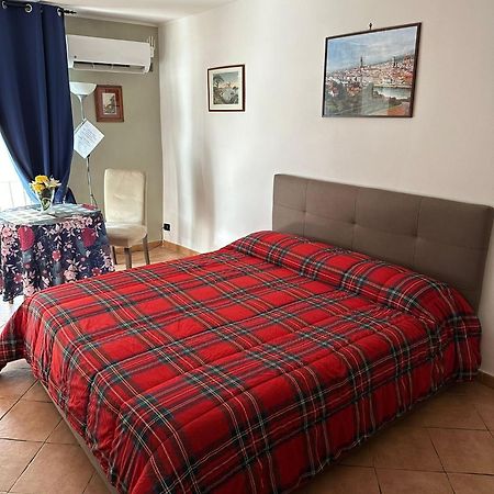 Maison Romantique Napoli Ngoại thất bức ảnh