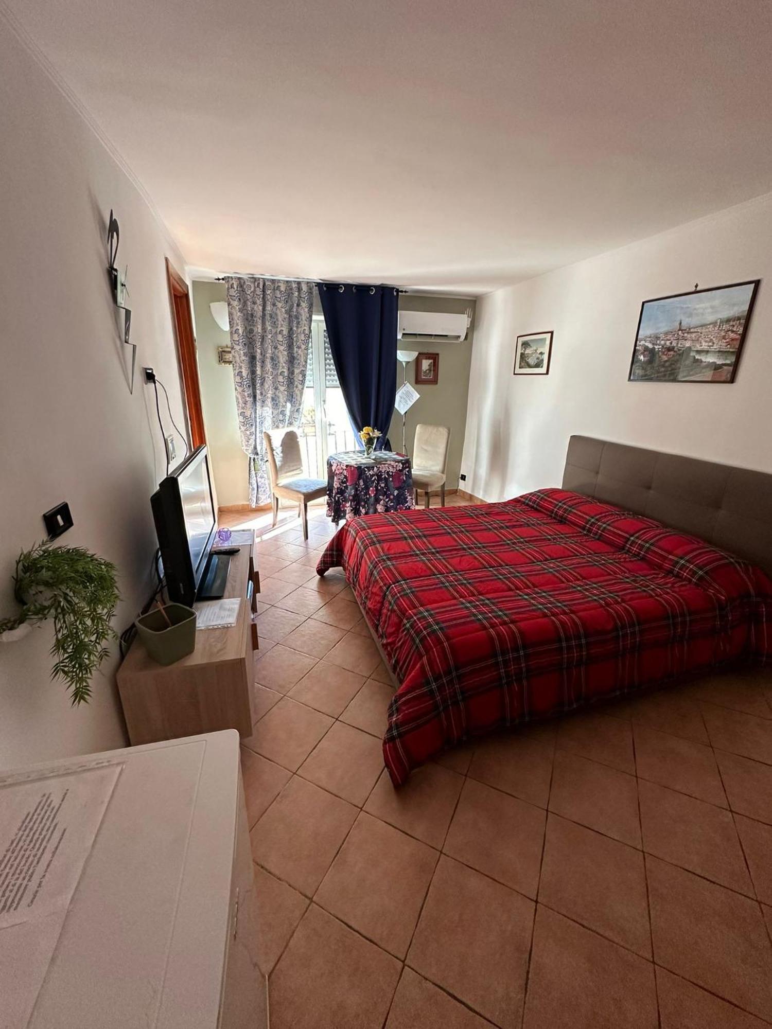 Maison Romantique Napoli Ngoại thất bức ảnh