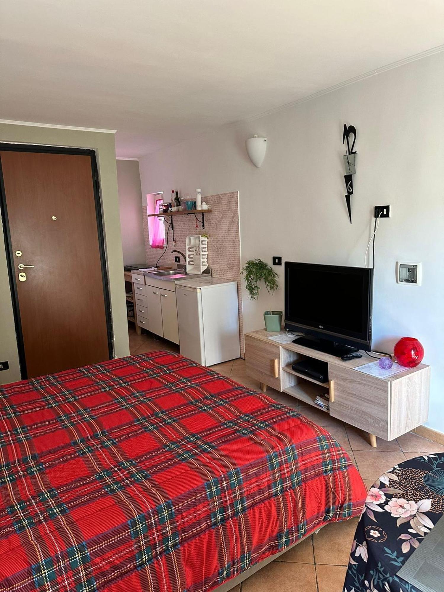 Maison Romantique Napoli Ngoại thất bức ảnh