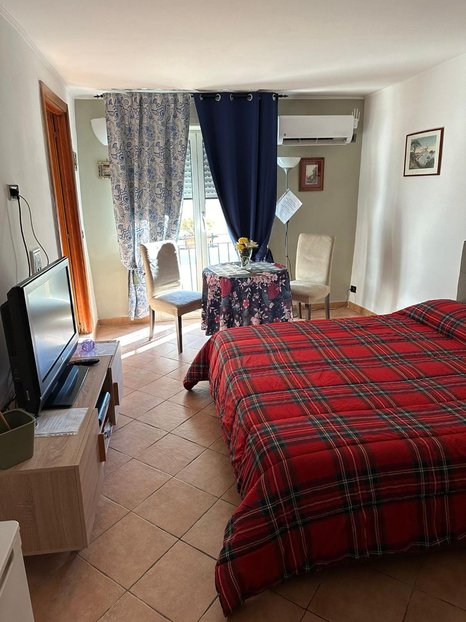 Maison Romantique Napoli Ngoại thất bức ảnh