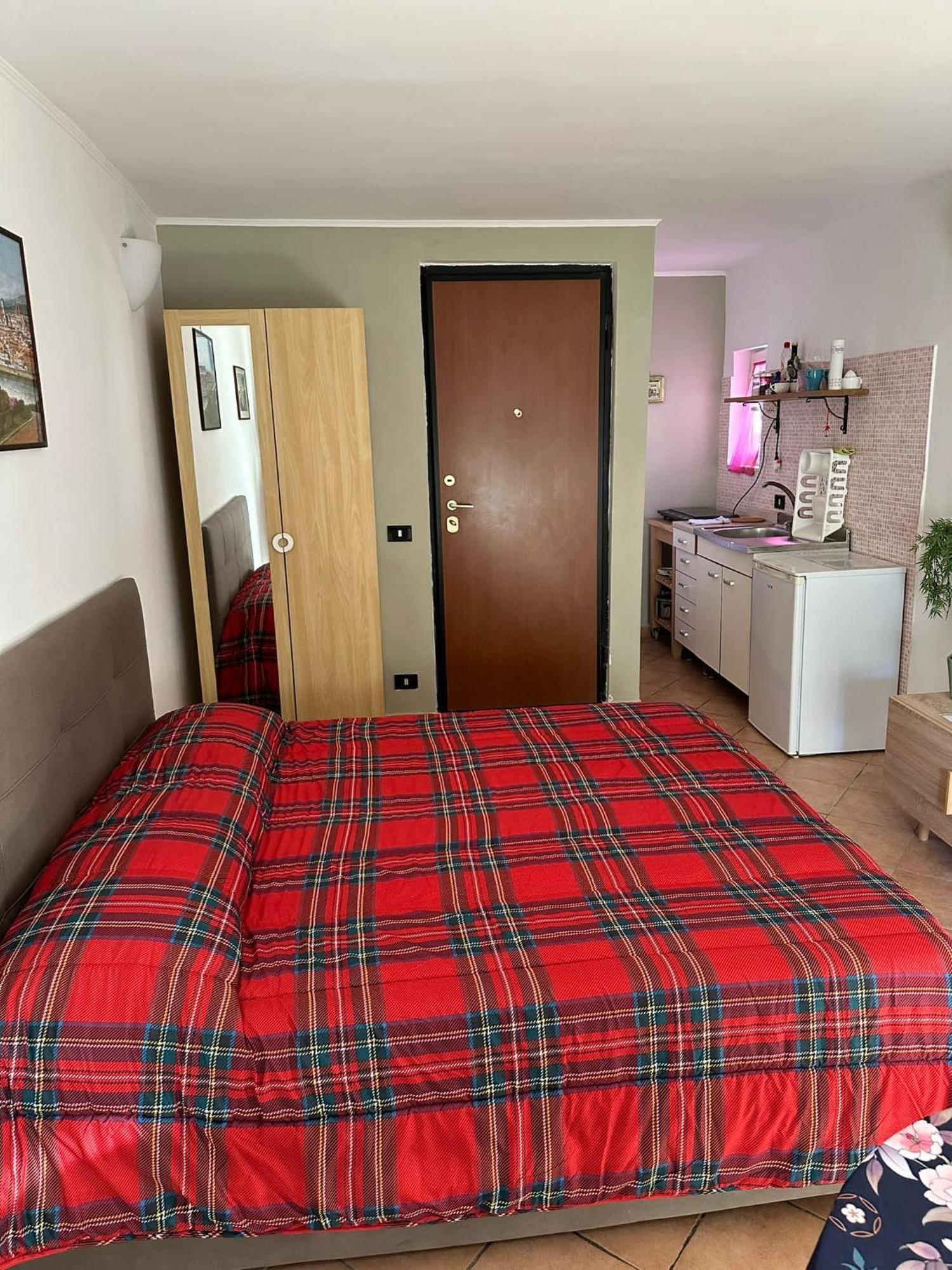Maison Romantique Napoli Ngoại thất bức ảnh