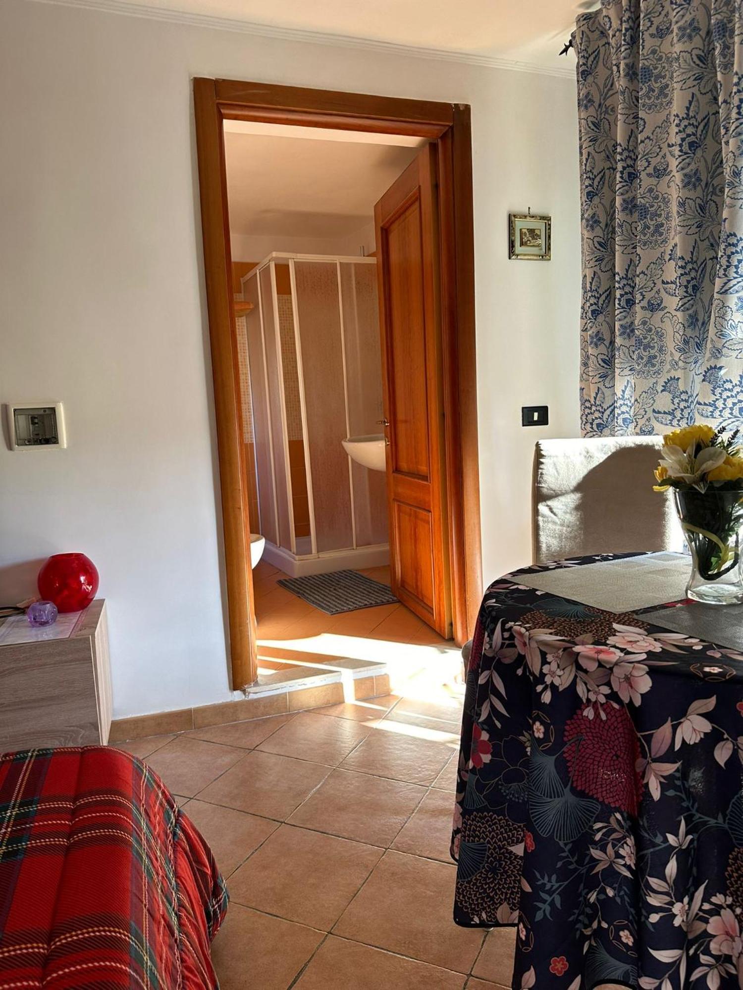 Maison Romantique Napoli Ngoại thất bức ảnh