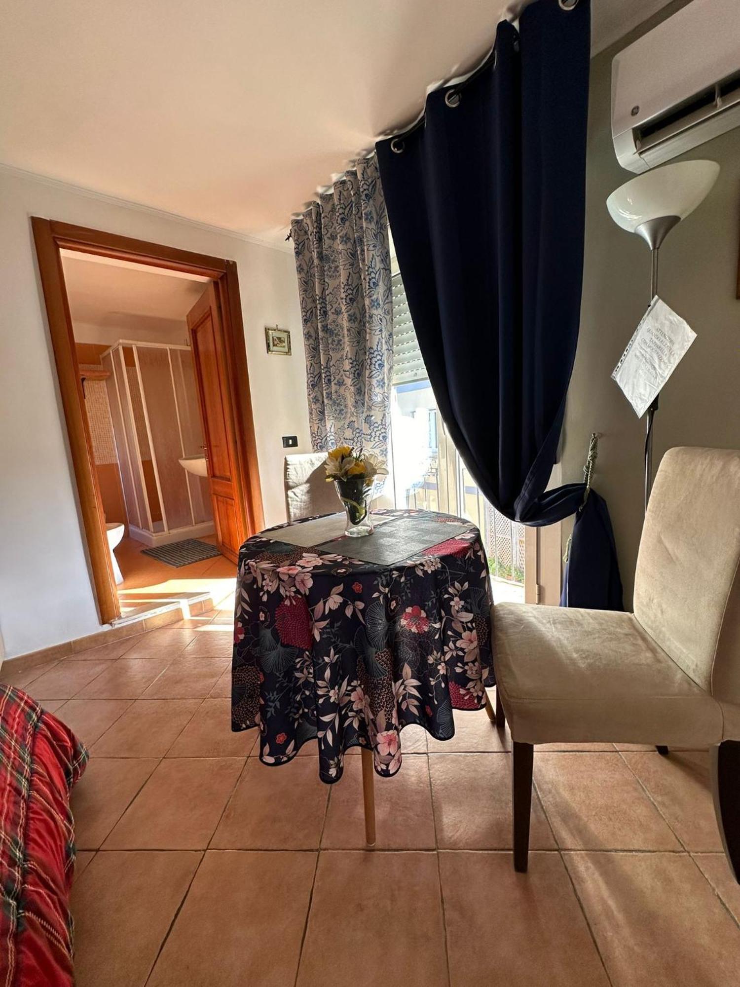 Maison Romantique Napoli Ngoại thất bức ảnh