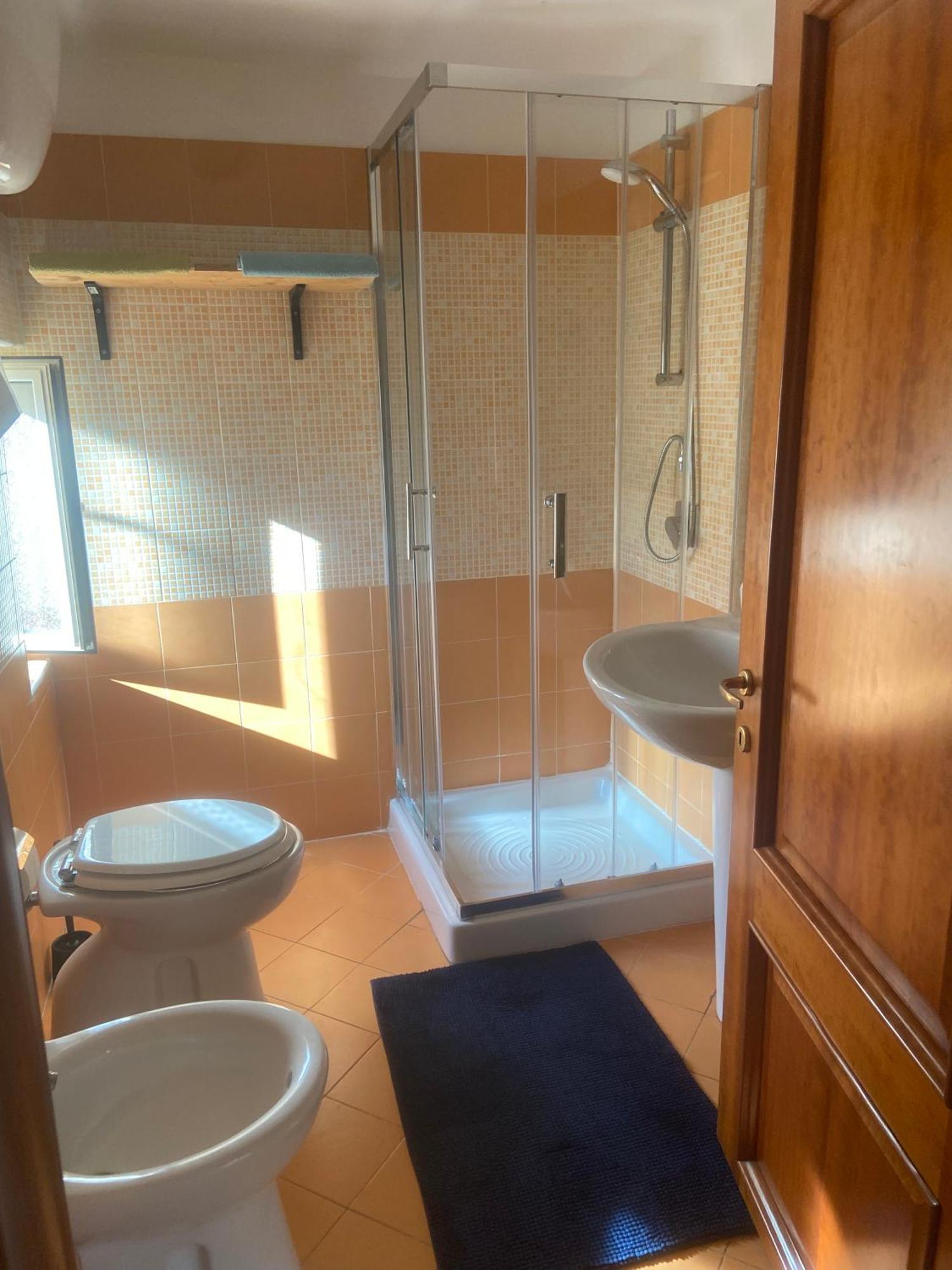 Maison Romantique Napoli Ngoại thất bức ảnh